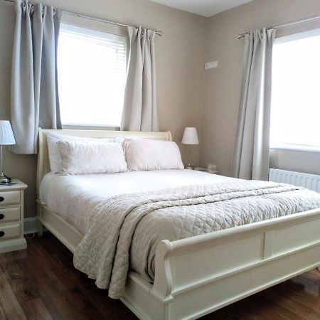 Ballyvoe House Doolin Bed and Breakfast Εξωτερικό φωτογραφία