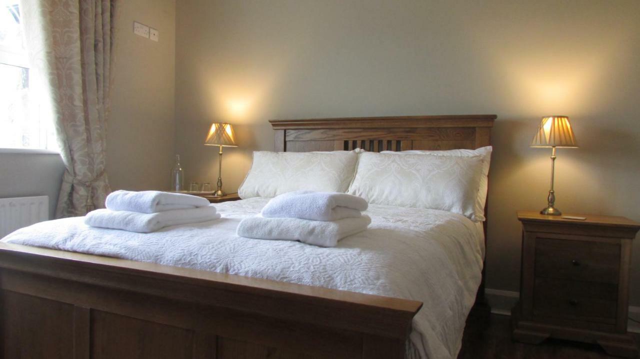 Ballyvoe House Doolin Bed and Breakfast Εξωτερικό φωτογραφία