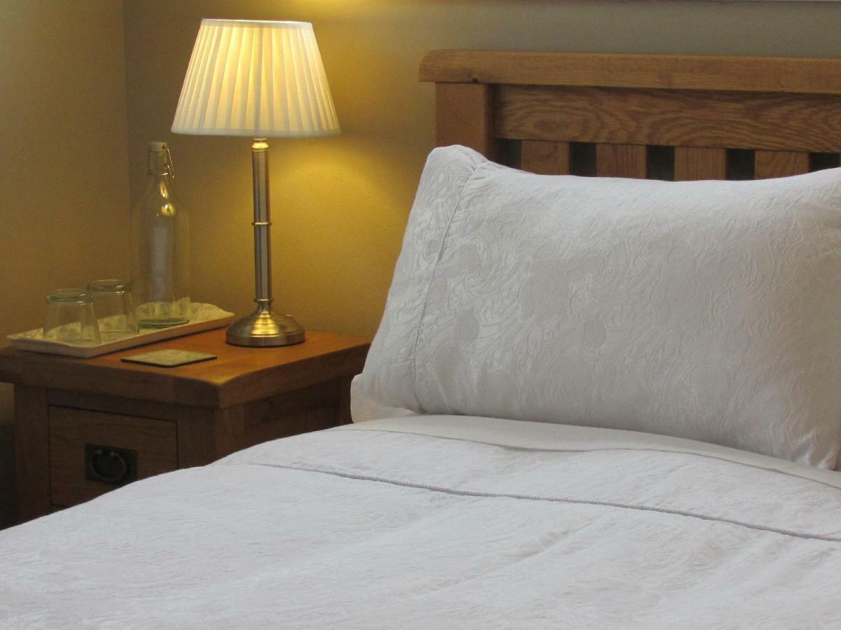 Ballyvoe House Doolin Bed and Breakfast Εξωτερικό φωτογραφία