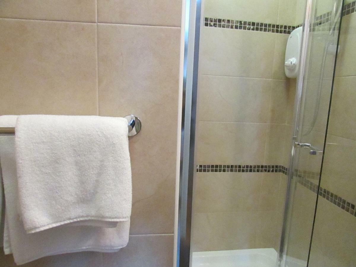 Ballyvoe House Doolin Bed and Breakfast Εξωτερικό φωτογραφία