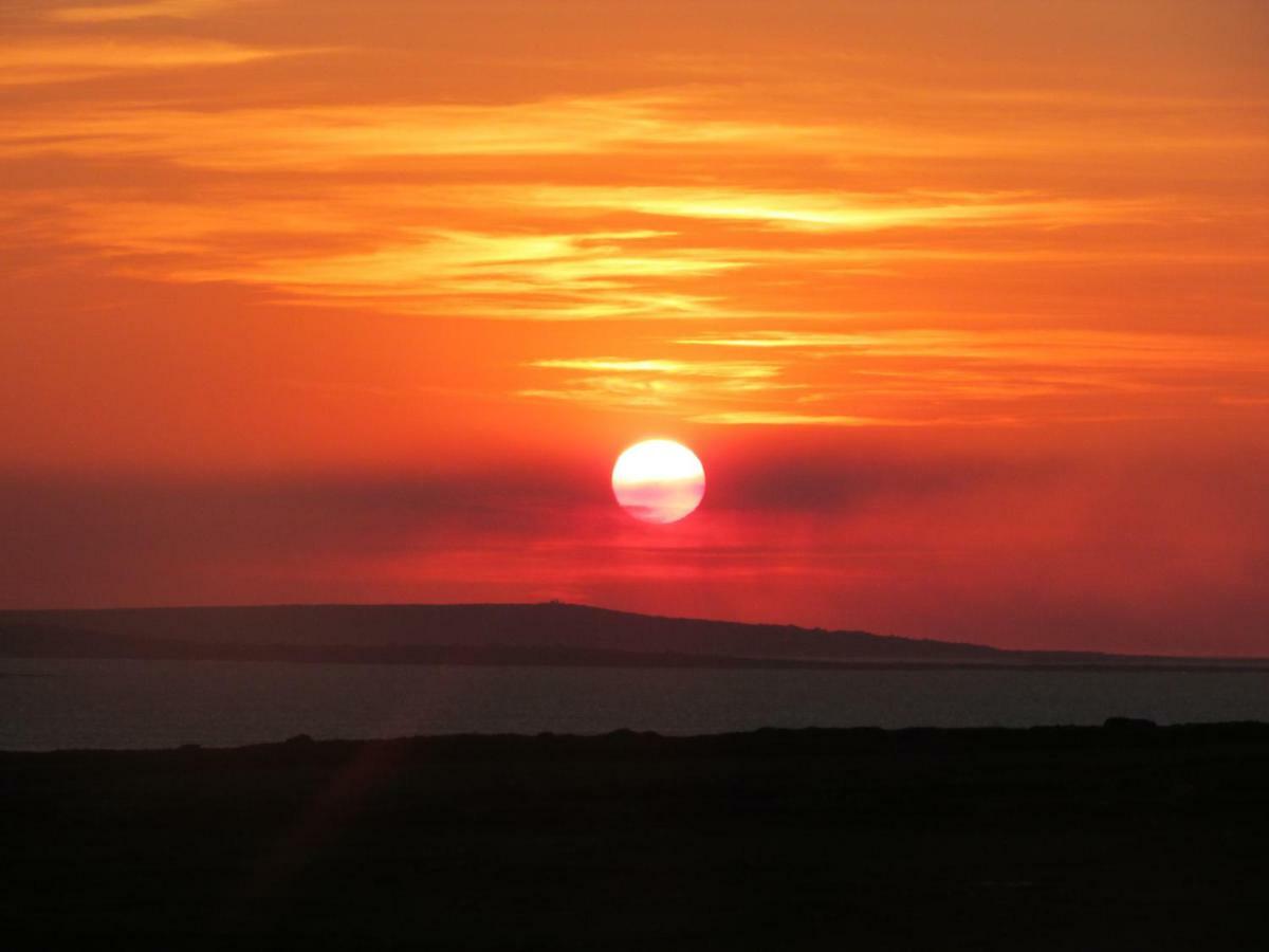 Ballyvoe House Doolin Bed and Breakfast Εξωτερικό φωτογραφία