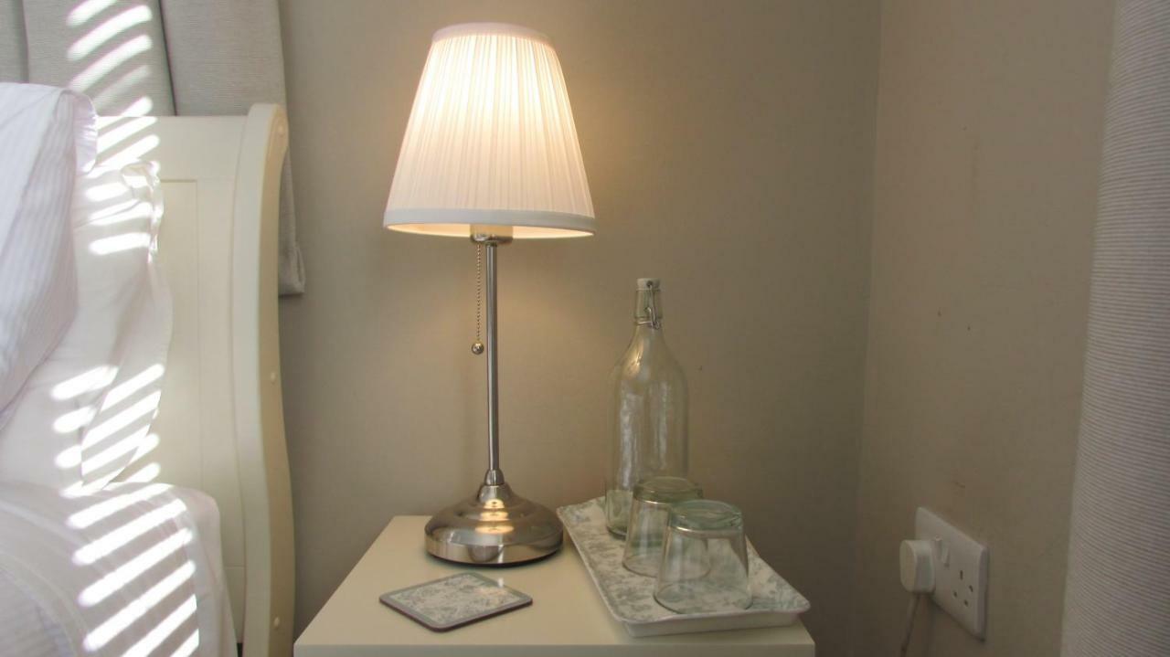 Ballyvoe House Doolin Bed and Breakfast Εξωτερικό φωτογραφία