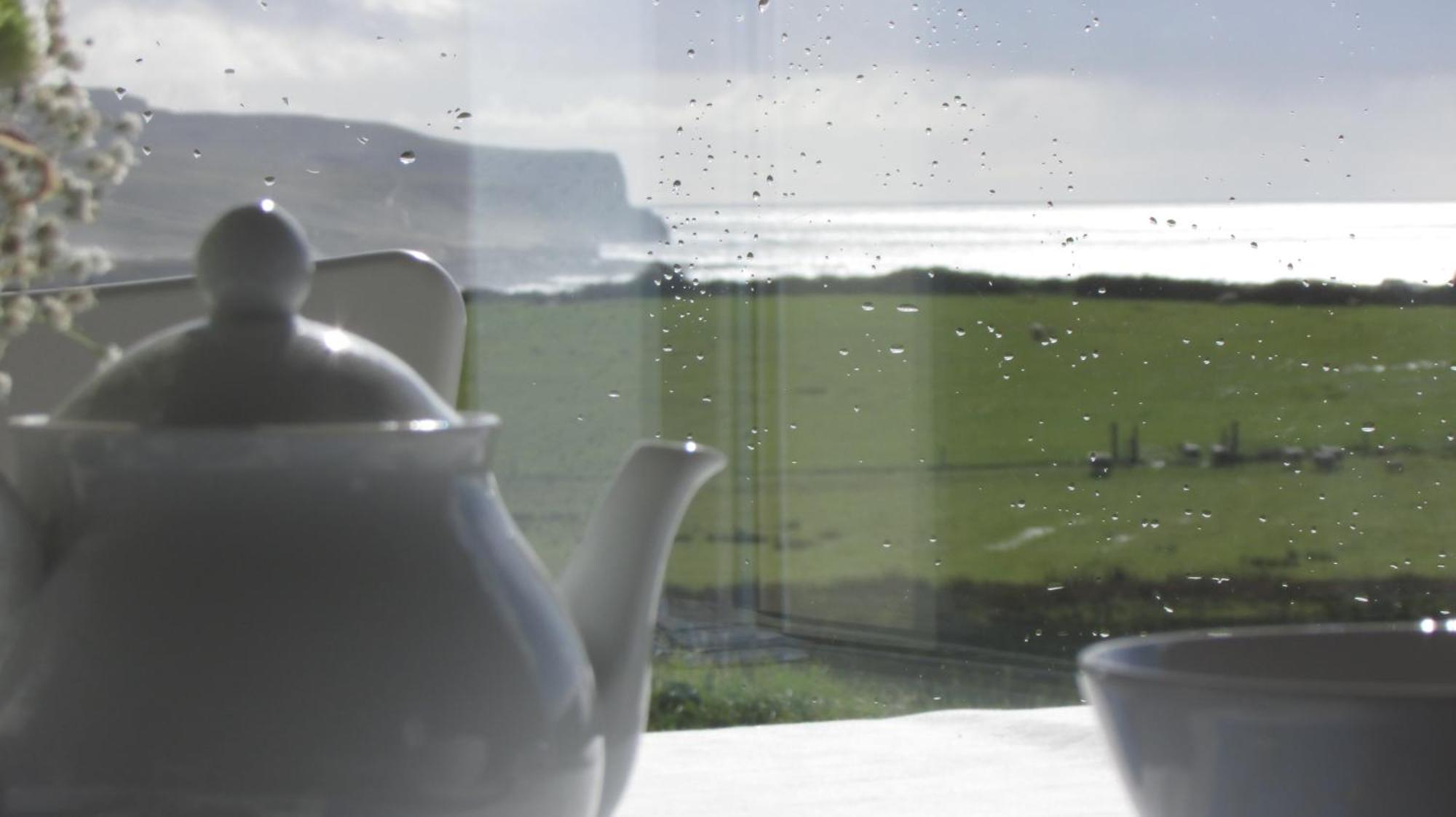 Ballyvoe House Doolin Bed and Breakfast Εξωτερικό φωτογραφία