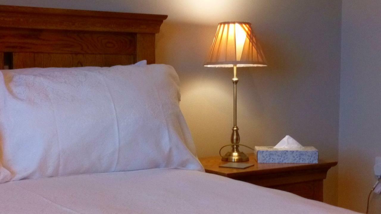 Ballyvoe House Doolin Bed and Breakfast Εξωτερικό φωτογραφία
