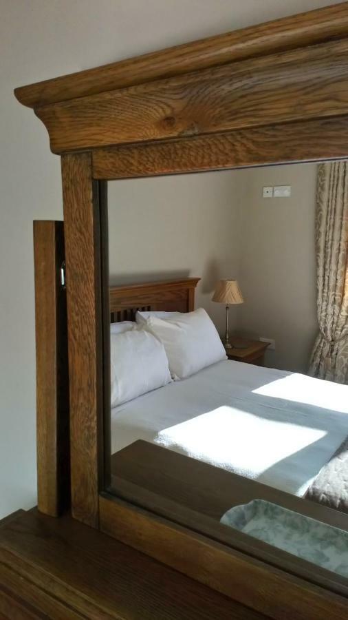 Ballyvoe House Doolin Bed and Breakfast Εξωτερικό φωτογραφία