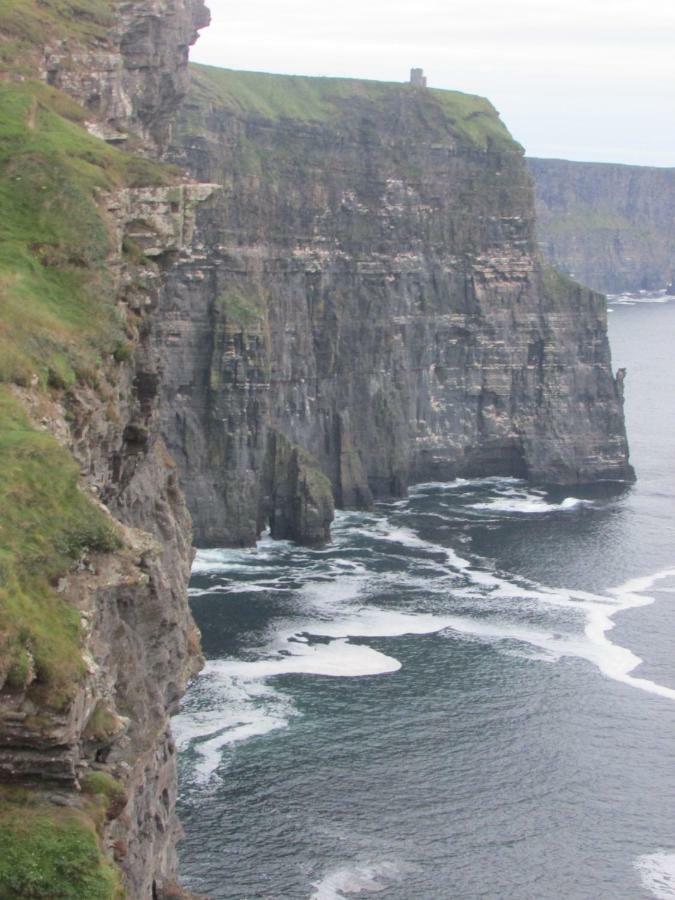 Ballyvoe House Doolin Bed and Breakfast Εξωτερικό φωτογραφία