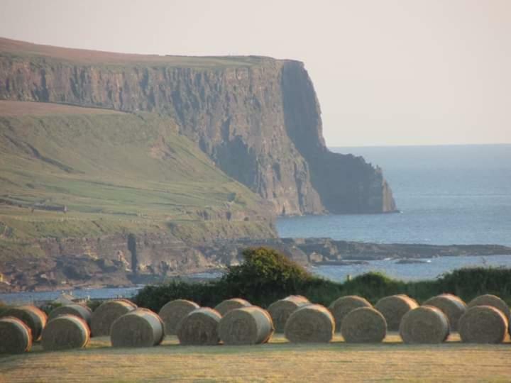 Ballyvoe House Doolin Bed and Breakfast Εξωτερικό φωτογραφία