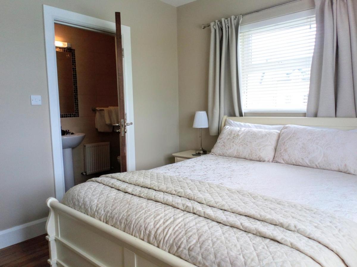 Ballyvoe House Doolin Bed and Breakfast Εξωτερικό φωτογραφία